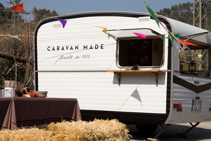 Caravan Made 2